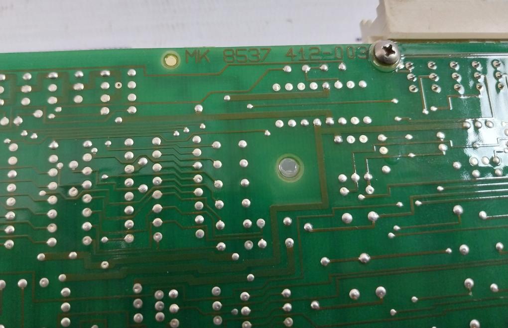 Stalectronic Saab 2000 Pcb Card 1891 708