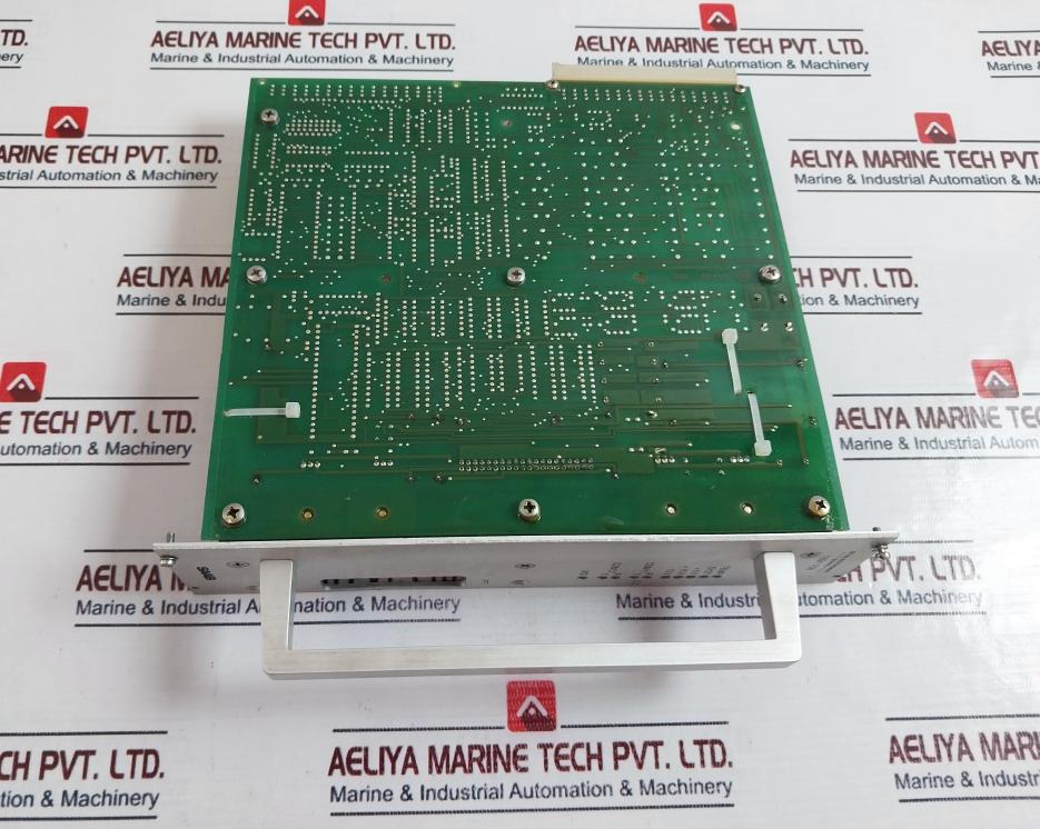 Stalectronic Saab 2000 Pcb Card 1891 708