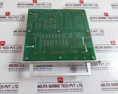 Stalectronic Saab 2000 Pcb Card 1891 708