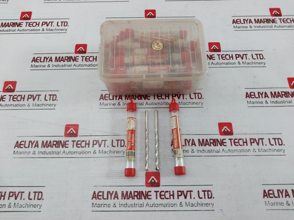 Stallion 7/32 Carbide Tipped 01612547528