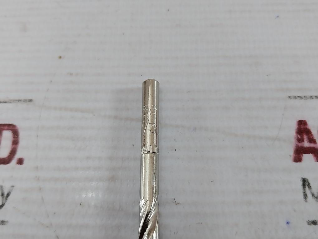 Stallion 7/32 Carbide Tipped 01612547528