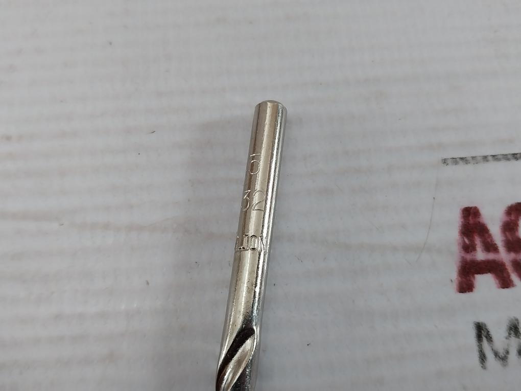 Stallion 7/32 Carbide Tipped 01612547528