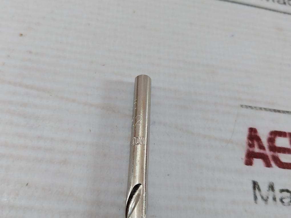 Stallion 7/32 Carbide Tipped 01612547528