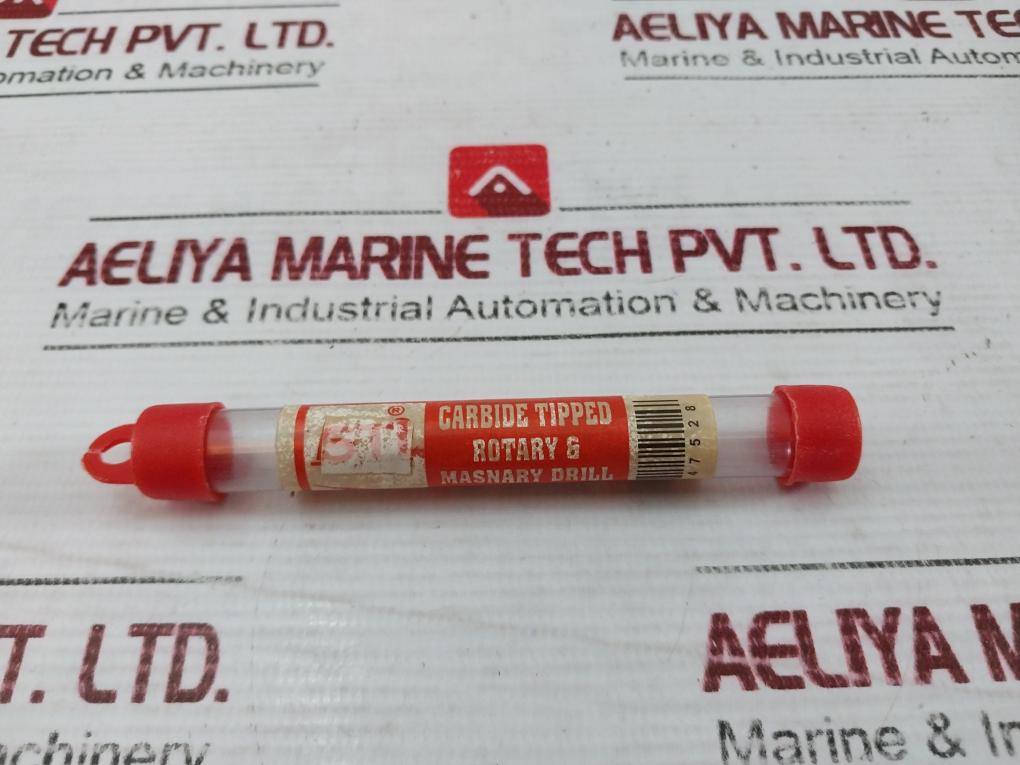 Stallion 7/32 Carbide Tipped 01612547528