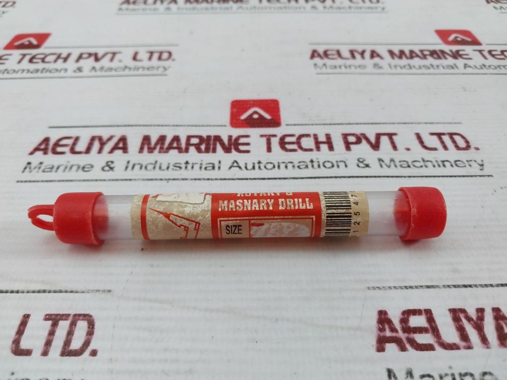 Stallion 7/32 Carbide Tipped 01612547528