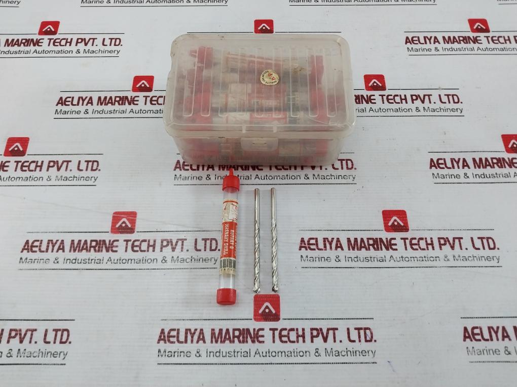 Stallion 7/32 Carbide Tipped 01612547528