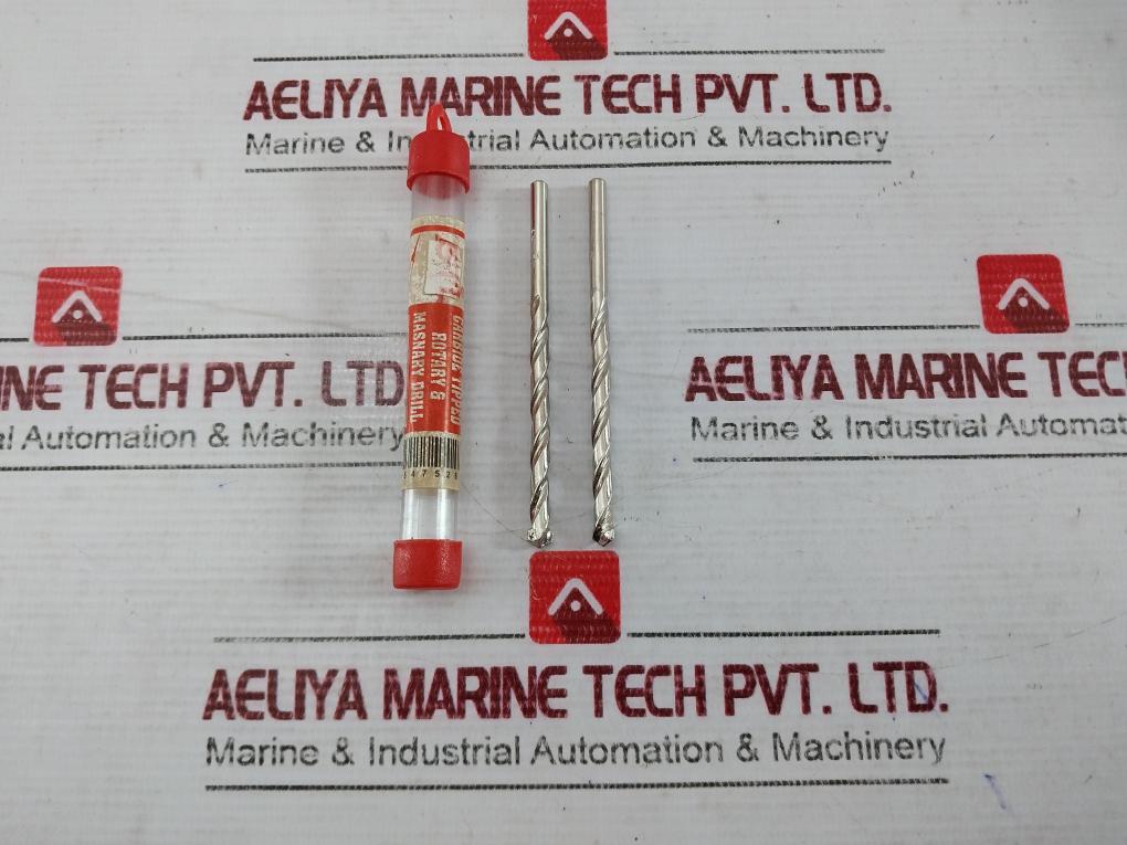 Stallion 7/32 Carbide Tipped 01612547528