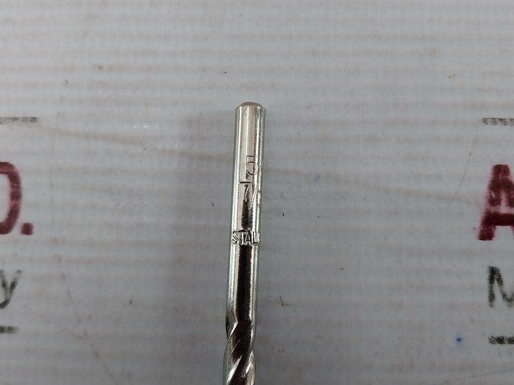 Stallion 7/32 Carbide Tipped 01612547528