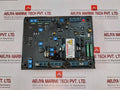 Stamford Mx321-2 Avr 3-phase Sensing Powered Automatic Voltage Regulator (Pmg)