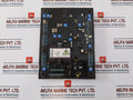Stamford Mx321-2 Avr Automatic Voltage Regulator