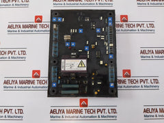 Stamford Mx321-2 Avr Automatic Voltage Regulator