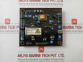 Stamford Mx341-2