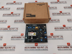 Stamford Mx341-2 Voltage Regulator