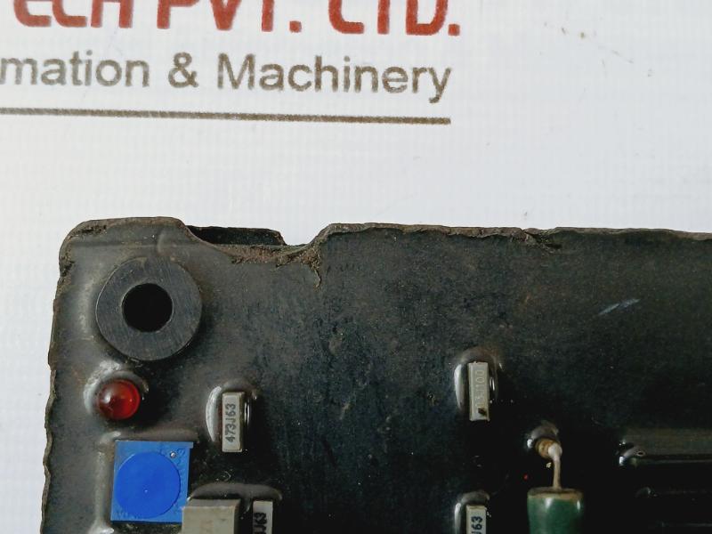 Stamford Sx440 Avr Automatic Voltage Regulator 63088/1186 E00-10055A