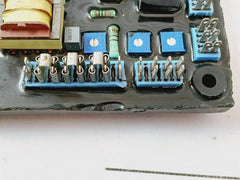 Stamford Sx440 Avr Automatic Voltage Regulator 63088/1186 E00-10055A