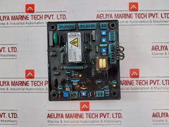 Stamford Sx440 Avr Automatic Voltage Regulator E00-10055A 63088/1186