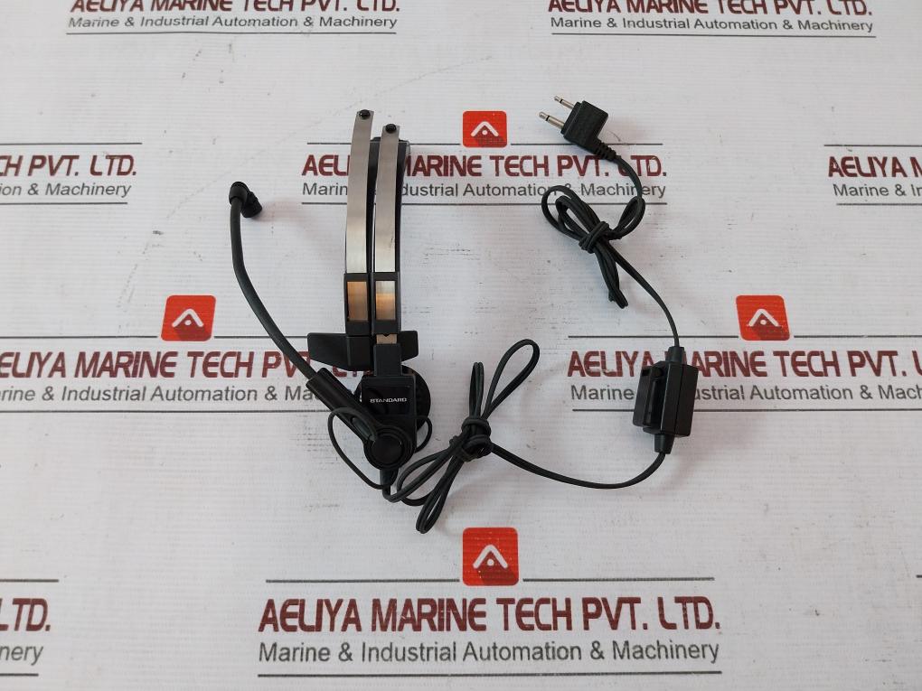Standard Chp111U Headset 097929 000174