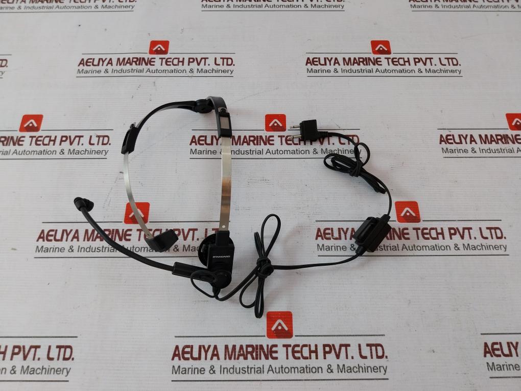 Standard Chp111U Headset 097929 000174