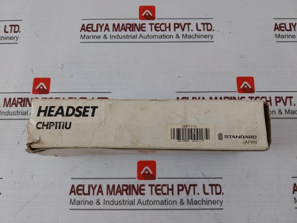 Standard Chp111U Headset 097929 000174
