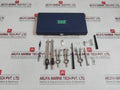 Standard Drawing Instrument Set