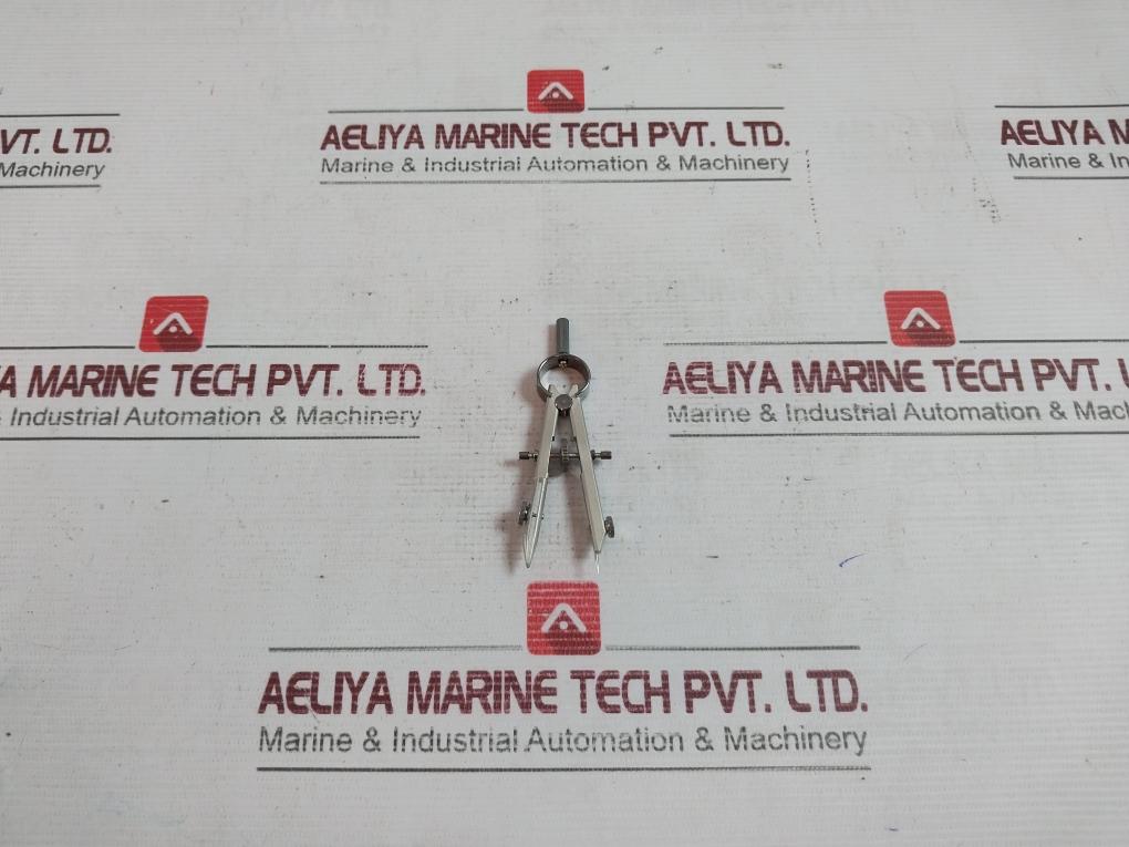 Standard Drawing Instrument Set