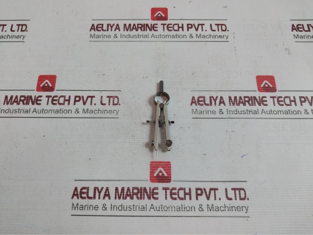 Standard Drawing Instrument Set