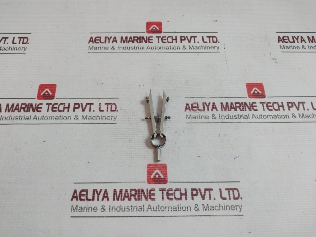 Standard Drawing Instrument Set