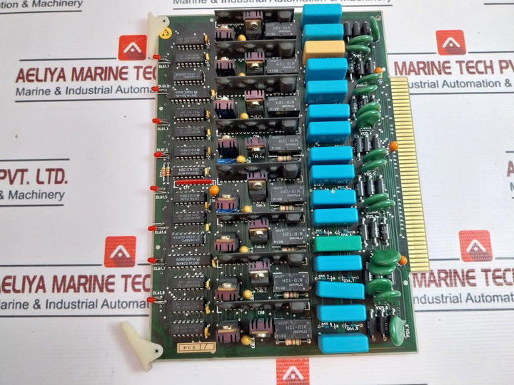 Standard Electrica Unimat 4021