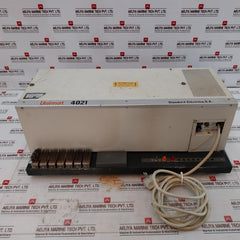 Standard Electrica Unimat 4021