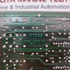 Standard Electrica Unimat 4021