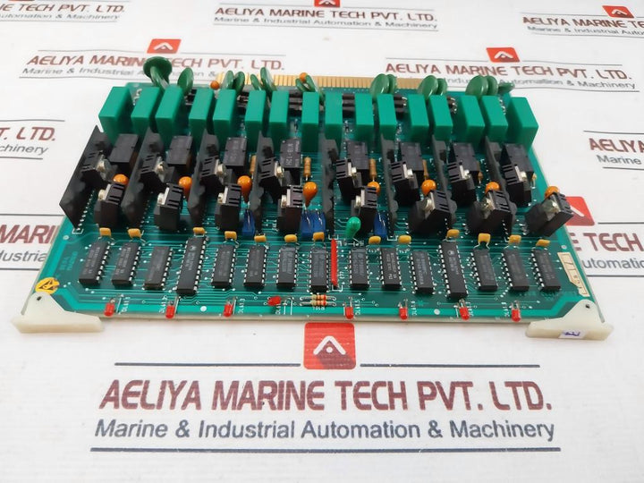Standard Electrica Unimat 4021