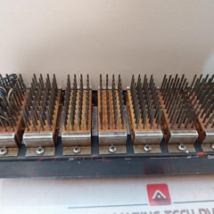 Standard Electrica Unimat 4021