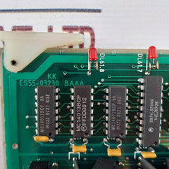 Standard Electrica Unimat 4021