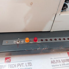 Standard Electrica Unimat 4021