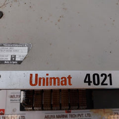 Standard Electrica Unimat 4021