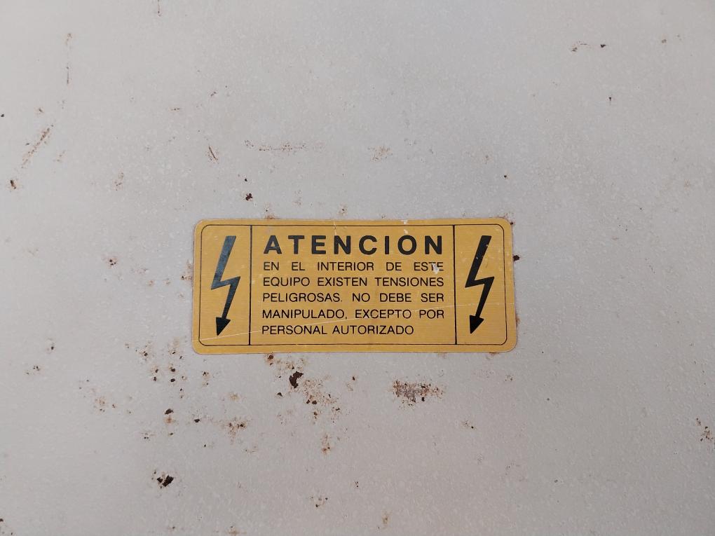 Standard Electrica Unimat 4021