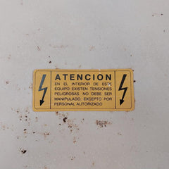 Standard Electrica Unimat 4021
