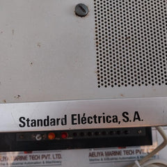 Standard Electrica Unimat 4021