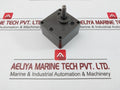 Standard Gear Head Mx6G36B Panasonic