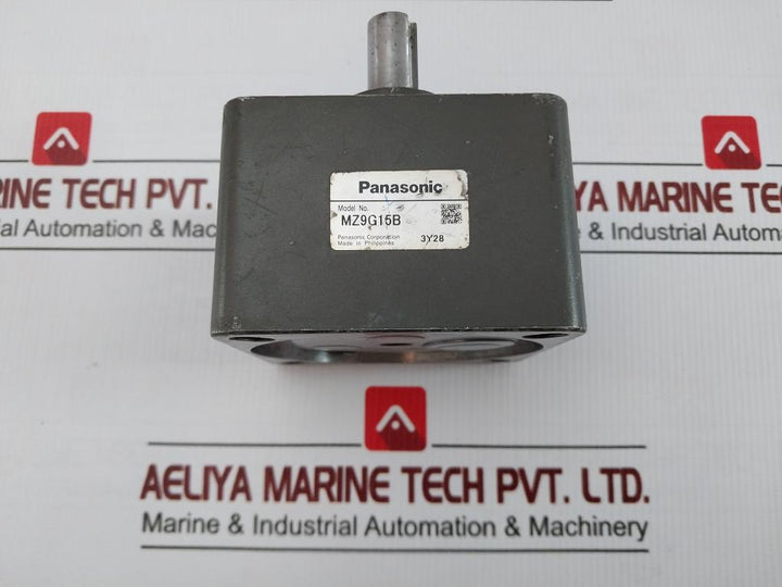 Standard Gear Head Mz9G15B Panasonic