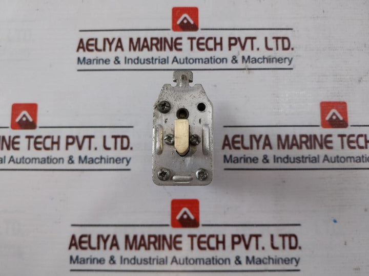 Standard ISHCD00125 Hbc Fuse Link 125A