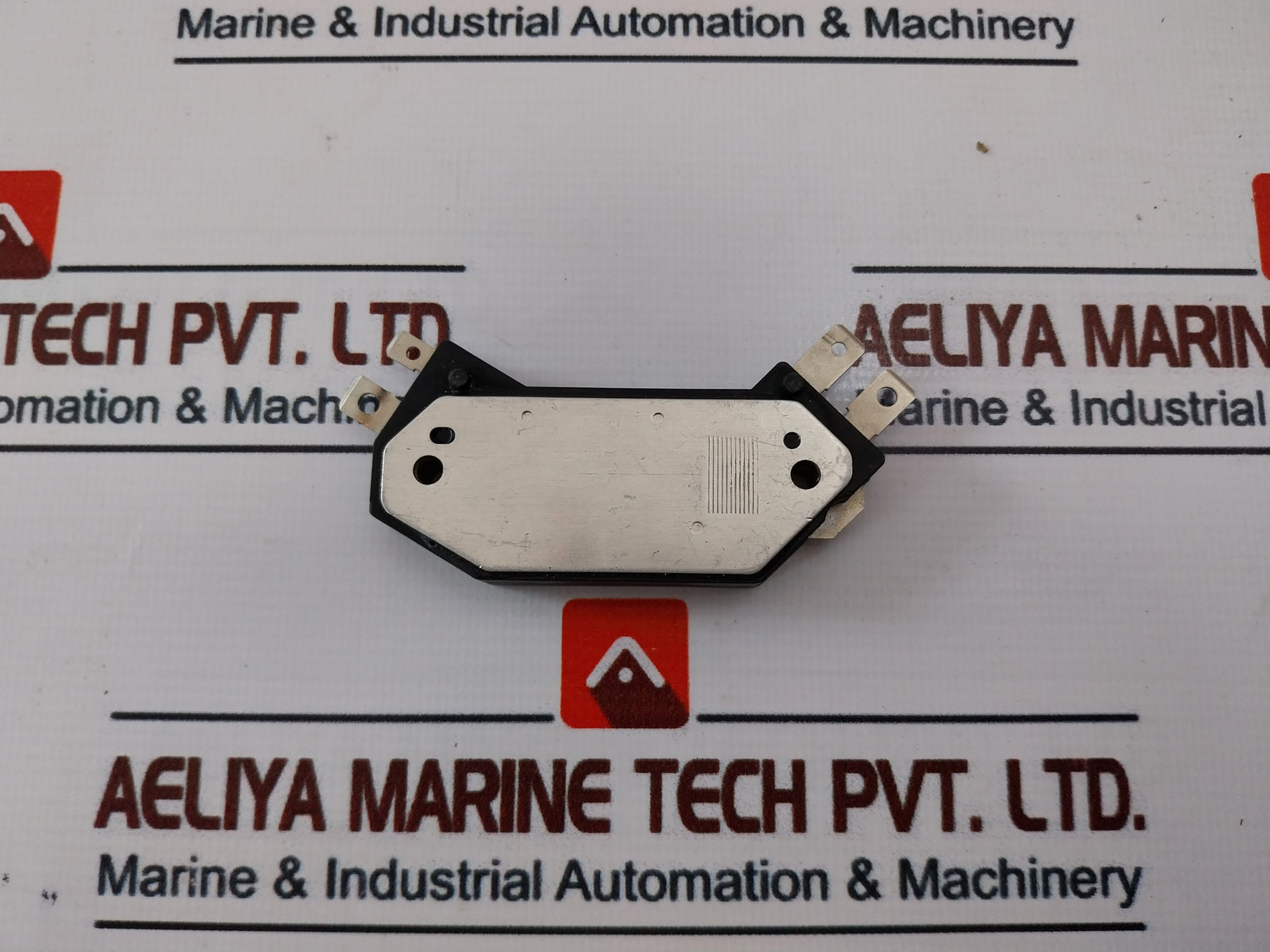 Standard Motor Products L434 Ignition Control Module