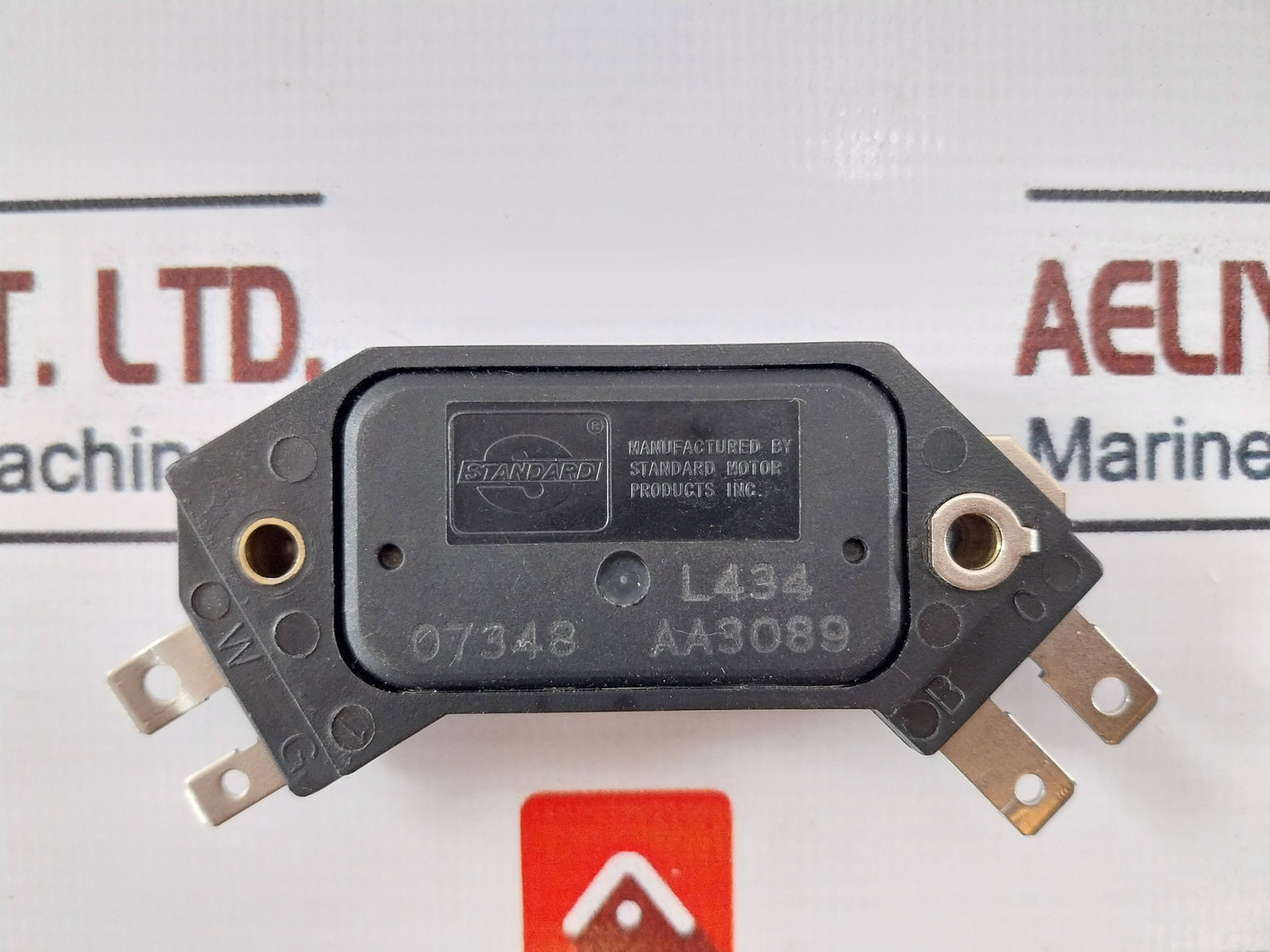 Standard Motor Products L434 Ignition Control Module