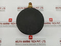 Standard Pressure Gauge Part No Yb-150 Shanghai Automation Range-0.1 To 0 Mpa