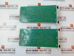 Stander UWM 4.260.10.06 PCB Card