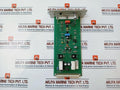 Stander UWM 4.260.10.06 PCB Card