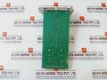 Stander UWM 4.260.10.06 PCB Card