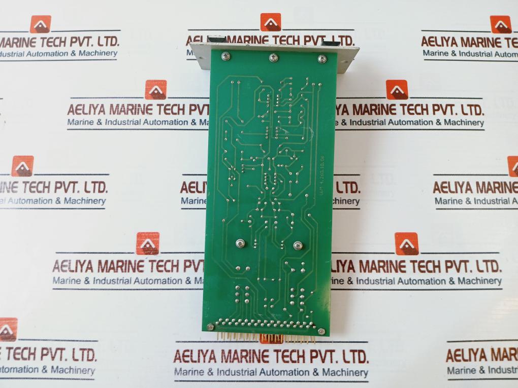 Stander UWM 4.260.10.06 PCB Card