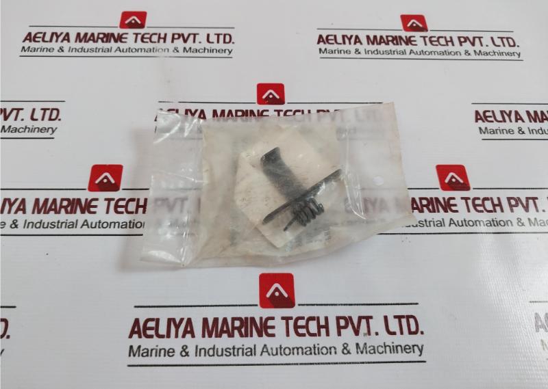 Stanley-proto J824E Spring Coil & Flat (824 Hd)