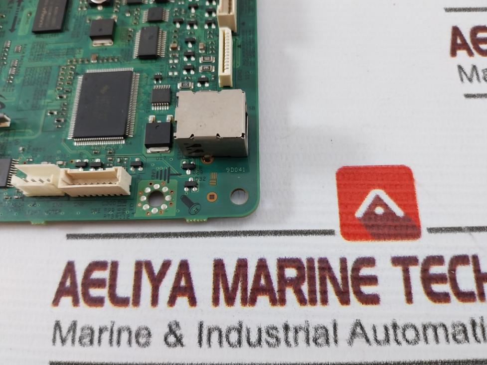 Stanley Main V0.7 6L Scx-4824Fn/Xrh Main Motherboard Pcb Board 94V